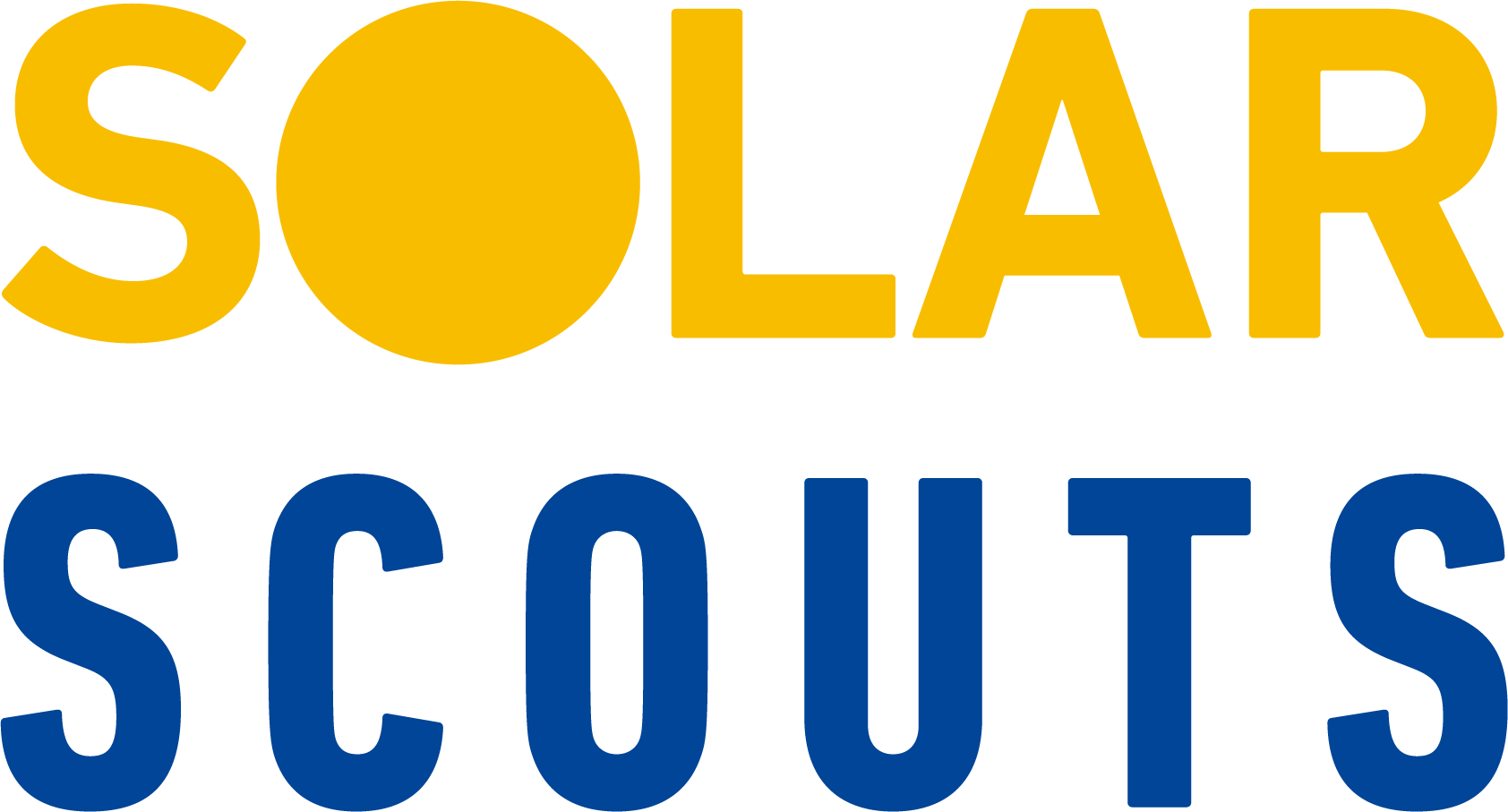 SolarScouts Logo